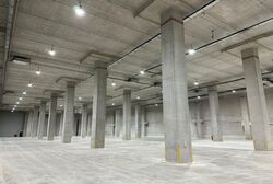 Tuas Road (D22), Warehouse #498691761